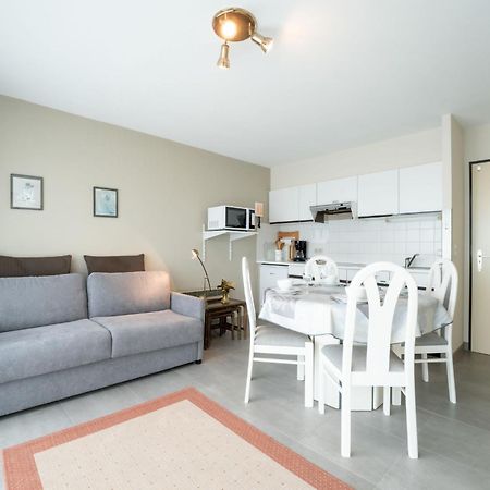 Apartment Residentie Astrid-1 By Interhome ブレーデネ エクステリア 写真