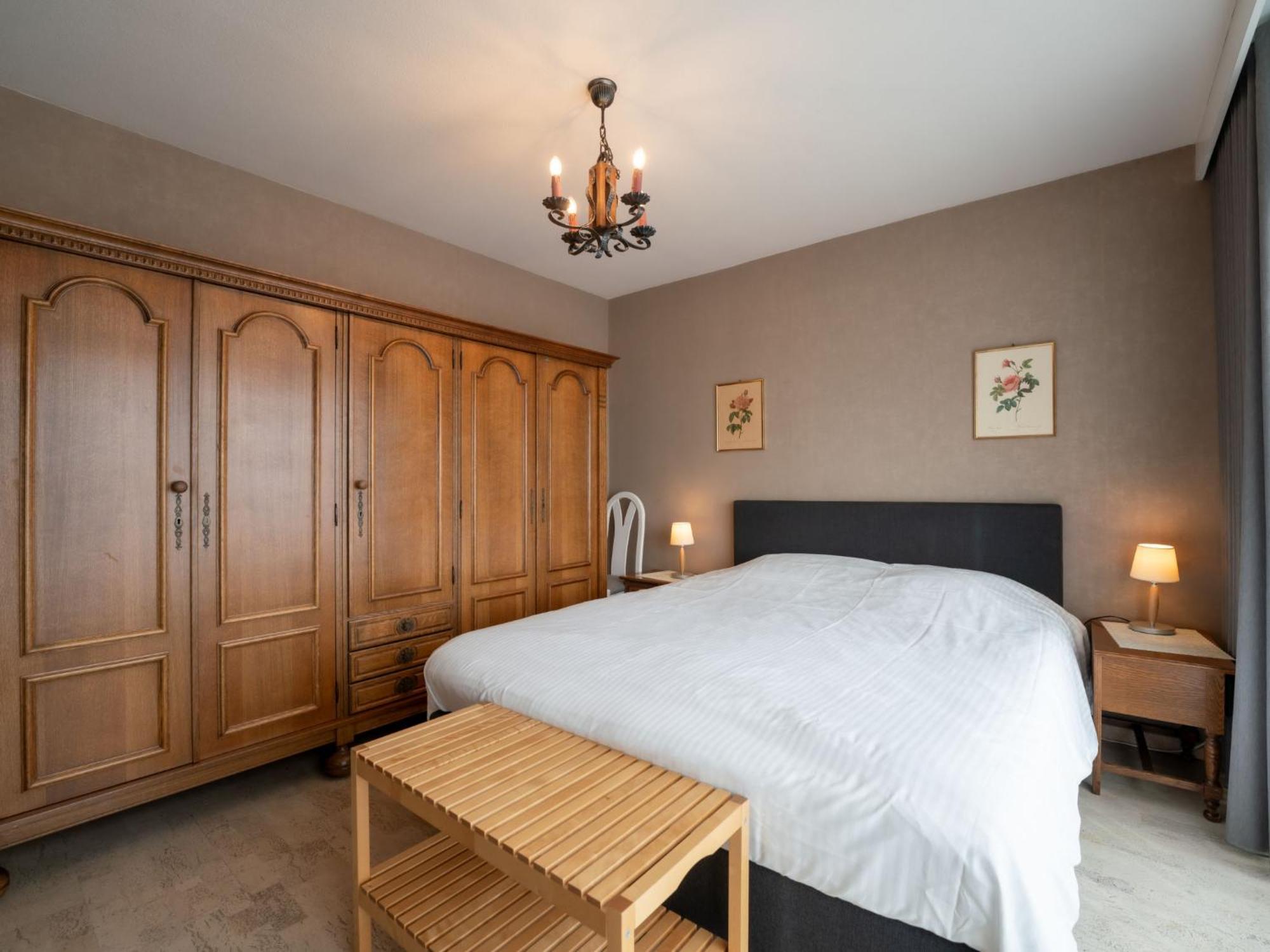 Apartment Residentie Astrid-1 By Interhome ブレーデネ エクステリア 写真