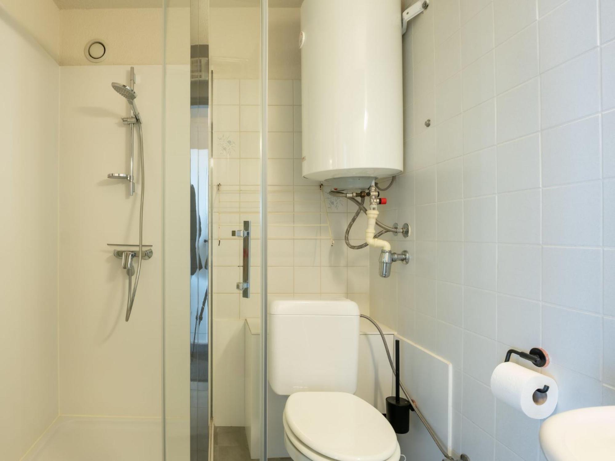 Apartment Residentie Astrid-1 By Interhome ブレーデネ エクステリア 写真